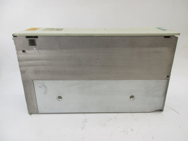 SIEMENS 6SE7028-6EC85-0AA0 380-480V 74A (AS PICTURED) NSNP