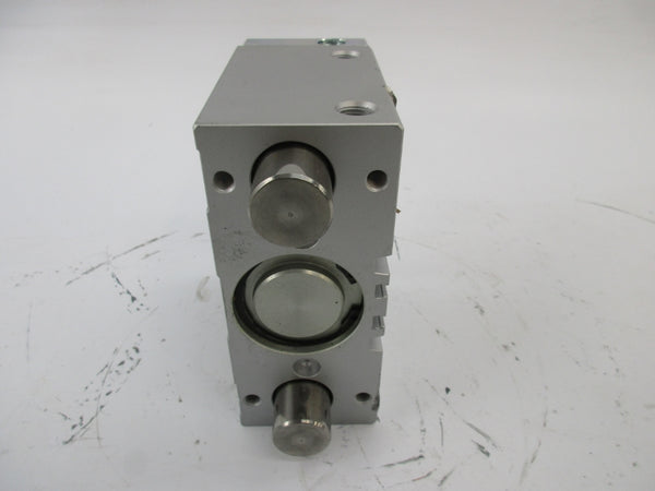 FESTO DFM-50-50-P-A-GF 170872BN08 (AS PICTURED) NSNP