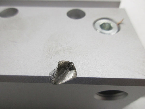 FESTO DFM-50-50-P-A-GF 170872BN08 (AS PICTURED) NSNP
