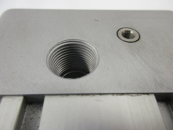 FESTO DSBC-80-100-PPVA-N3 1383337J208 NSNP