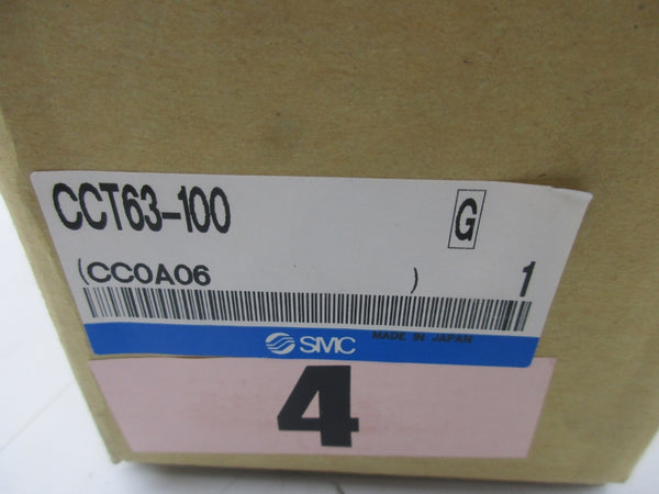 SMC CCT63-100 NSMP