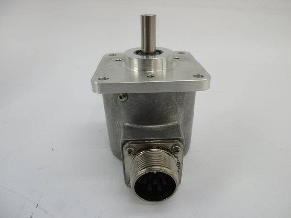 INDUSTRIAL SPARE PART 845H-SJDZ25CBY2C SER. C 8-24VDC NSMP