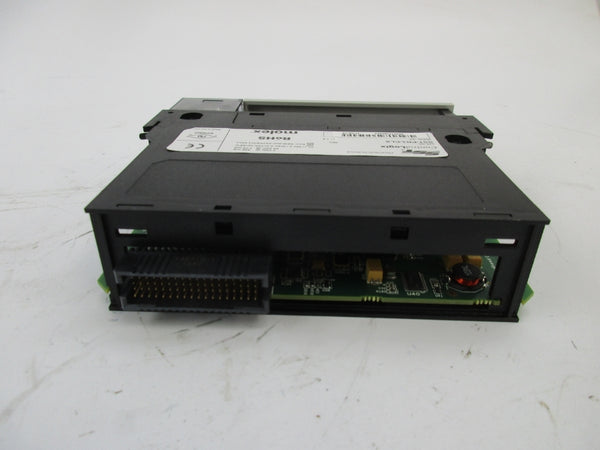 MOLEX SST-PB3-CLX REV 1.0.9 24VDC NSMP