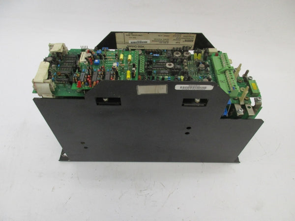 ABB GNT2009446R0008 200V 4/8A REMAN
