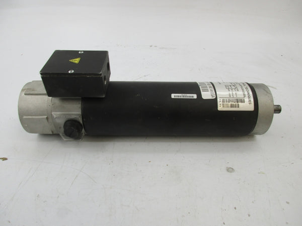CONTROL TECHNIQUES DCM3F30/14A2 32.2V 6.65A REMAN