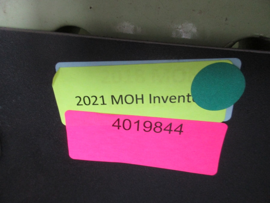 CPC PUMP P-267 API610 1-30959 NSNP