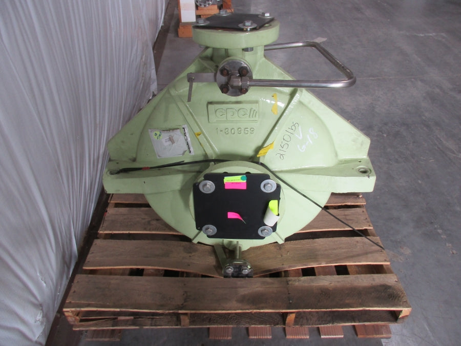 CPC PUMP P-267 API610 1-30959 NSNP