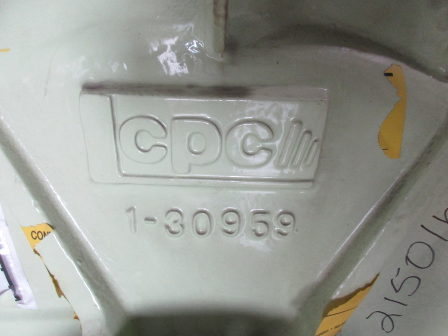 CPC PUMP P-267 API610 1-30959 NSNP
