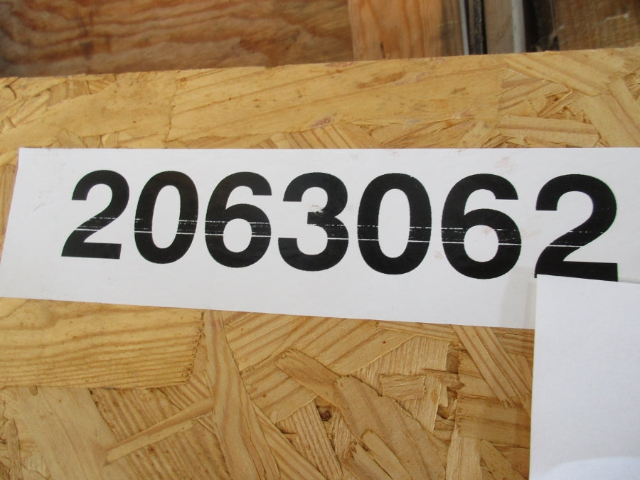 FLOWSERVE TYPE VP3, CA6NM VERTICAL BODY  MODEL: VP 1-3  FLSOLDFRW0028A8068 NSNP