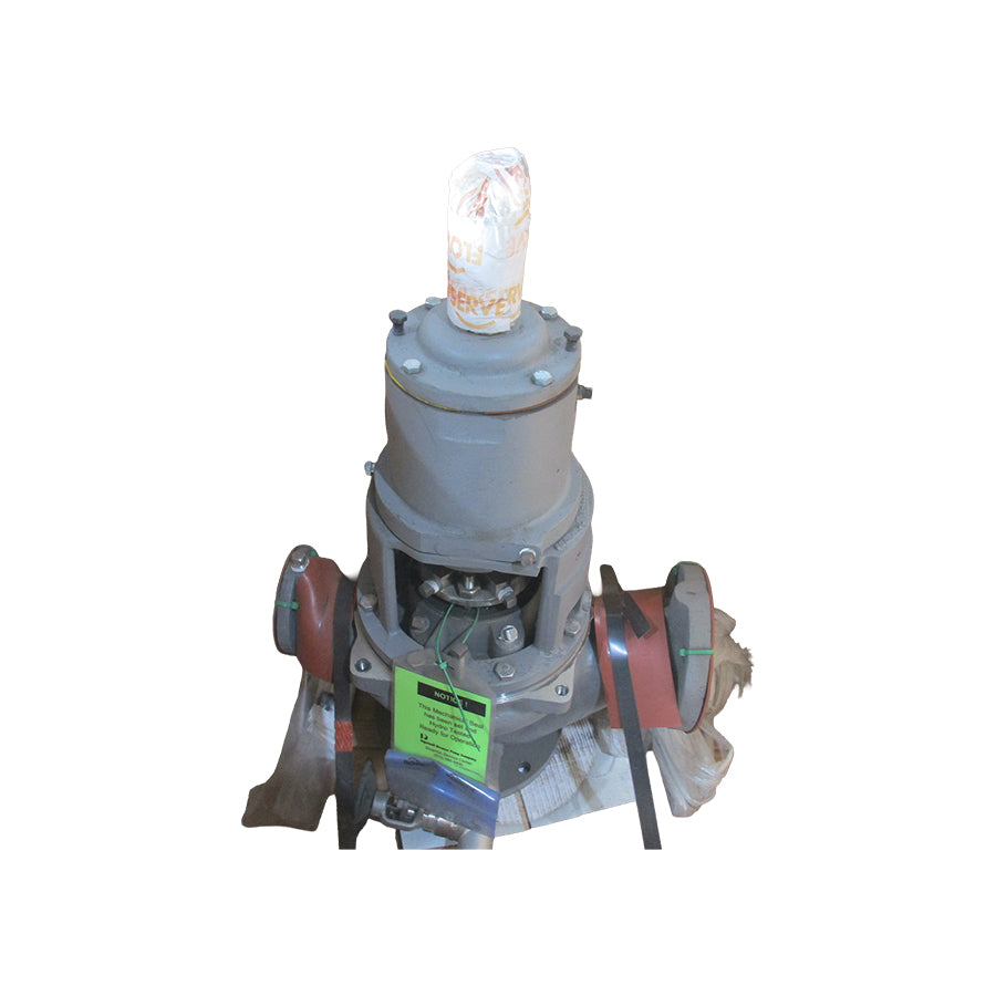 FLOWSERVE P313A 3X1.5X8D1161 NSNP