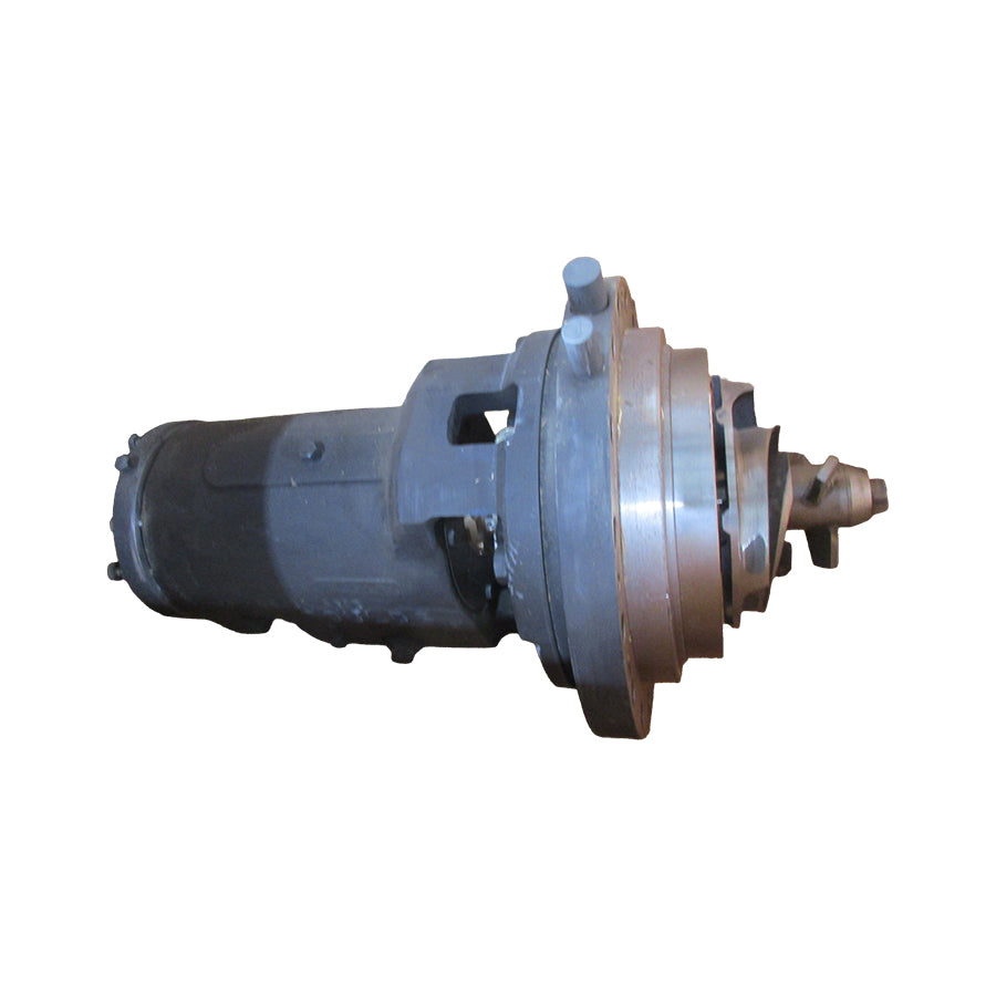 GOULDS 211C375BKPO 3X6X11 NSNP
