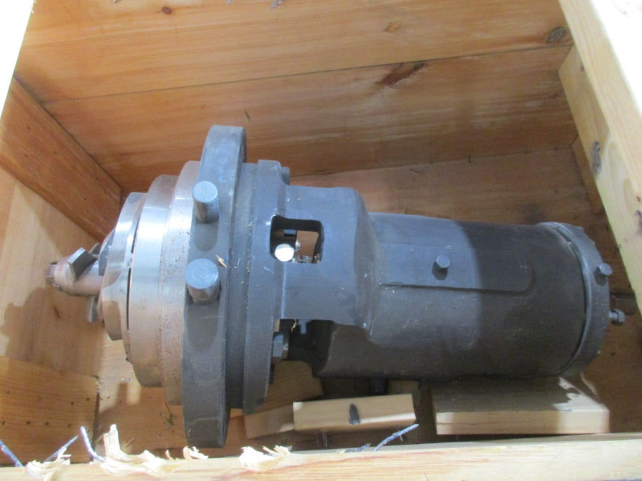 GOULDS 211C375BKPO 3X6X11 NSNP