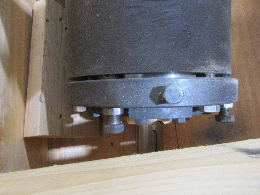 GOULDS 211C375BKPO 3X6X11 NSNP