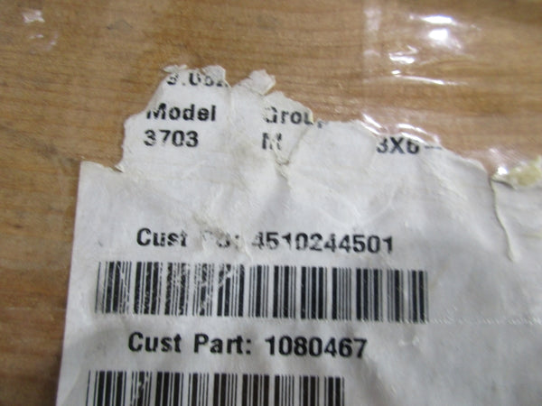 GOULDS 211C375BKPO 3X6X11 NSNP