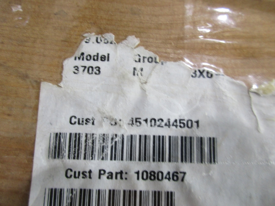 GOULDS 211C375BKPO 3X6X11 NSNP