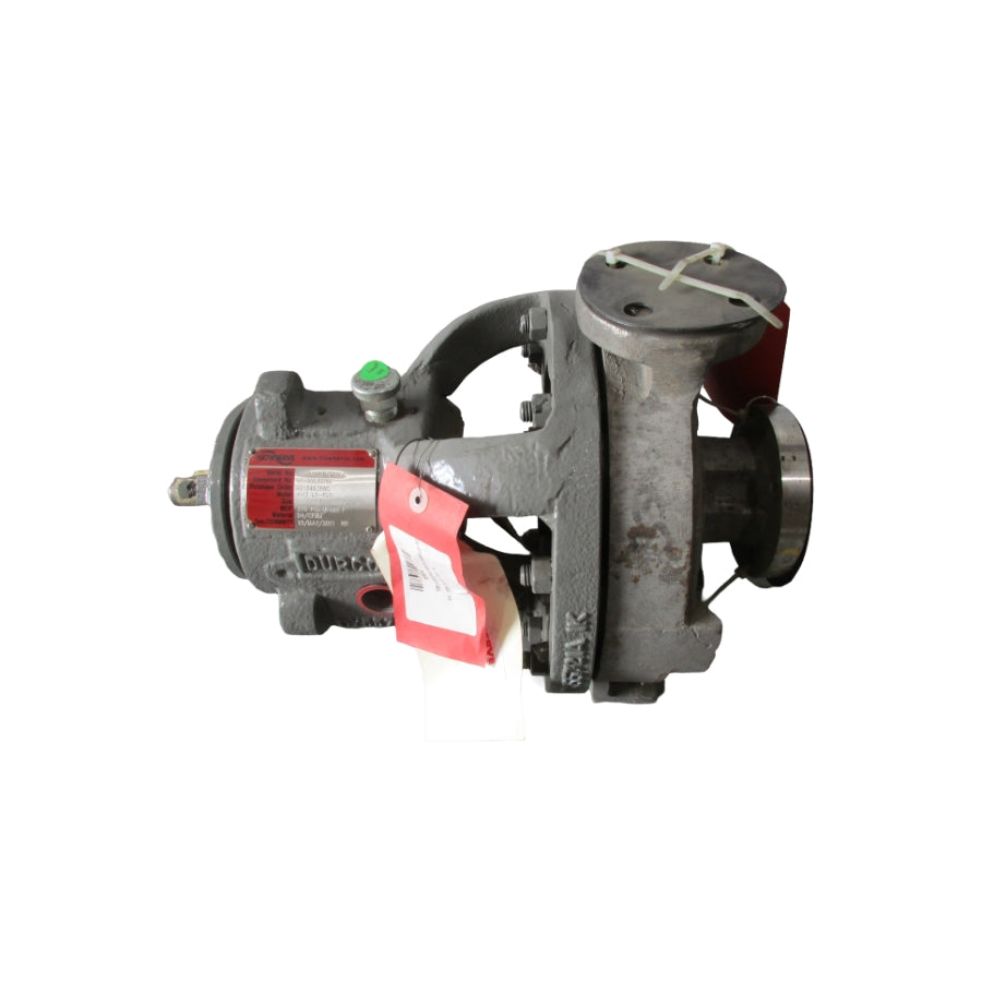 FLOWSERVE MK3LO-FLO HP-209.52752 275PSI 1K1.5X1LF-820P/7.50 NSNP