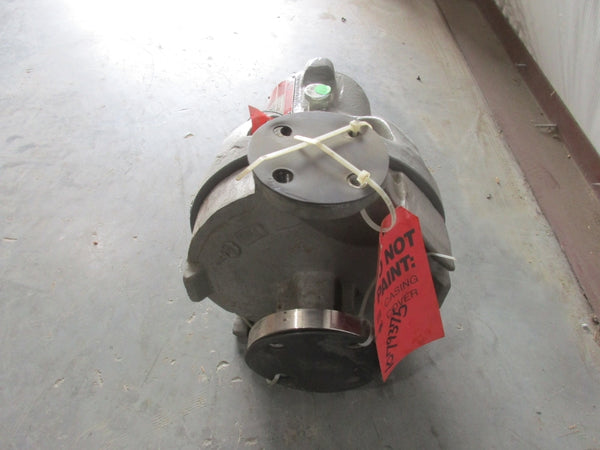 FLOWSERVE MK3LO-FLO HP-209.52752 275PSI 1K1.5X1LF-820P/7.50 NSNP