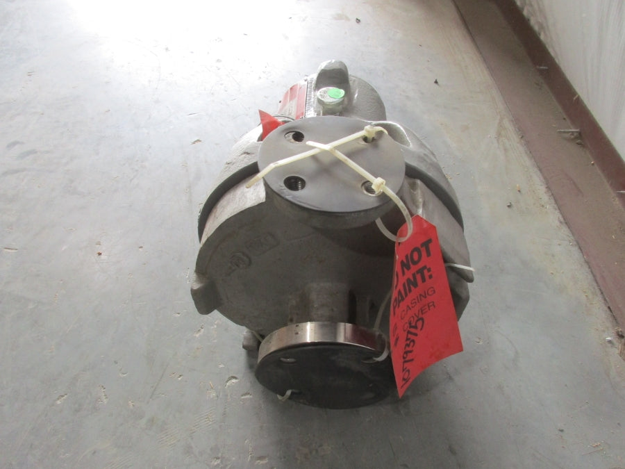 FLOWSERVE MK3LO-FLO HP-209.52752 275PSI 1K1.5X1LF-820P/7.50 NSNP