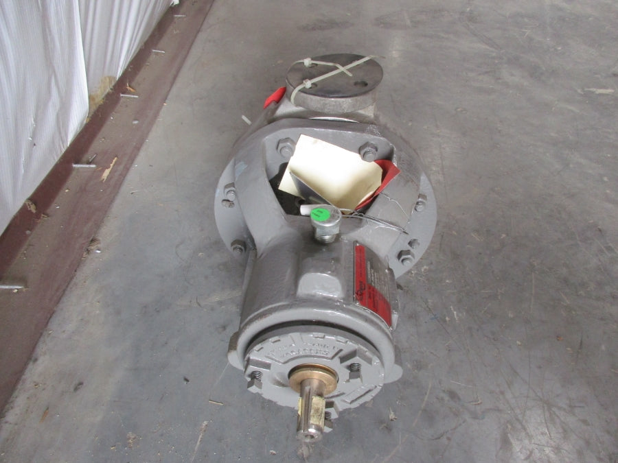 FLOWSERVE MK3LO-FLO HP-209.52752 275PSI 1K1.5X1LF-820P/7.50 NSNP
