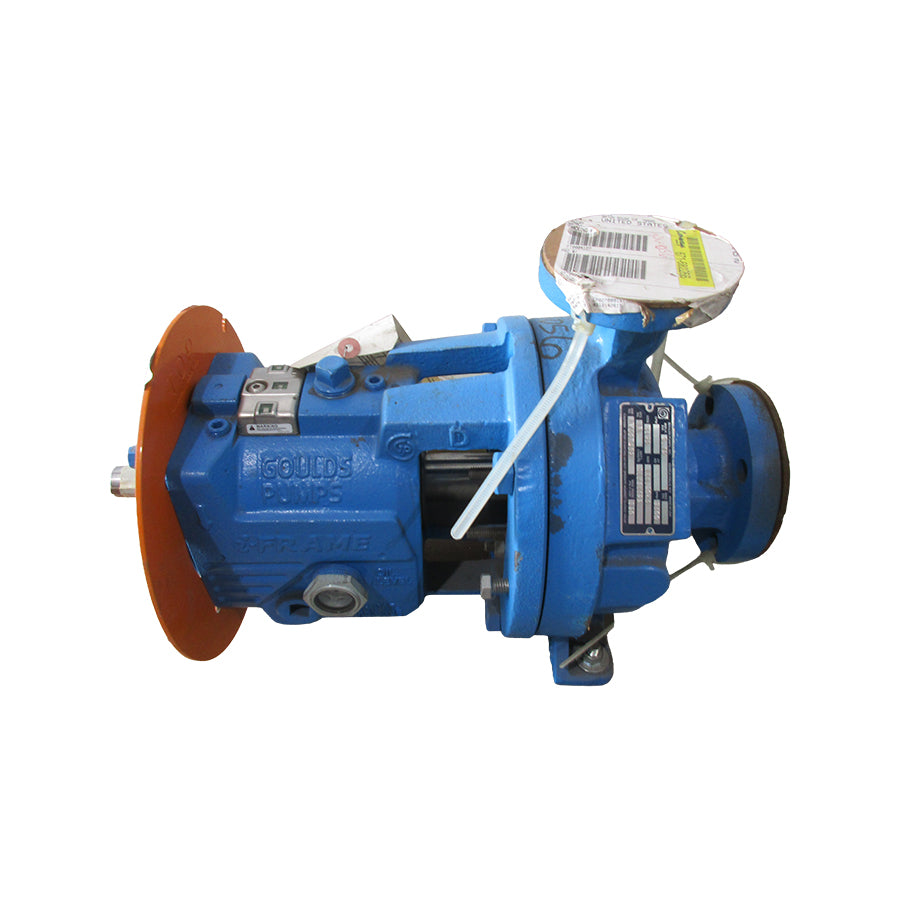 GOULDS 3196 250PSI 1X1.50-6  NSMP