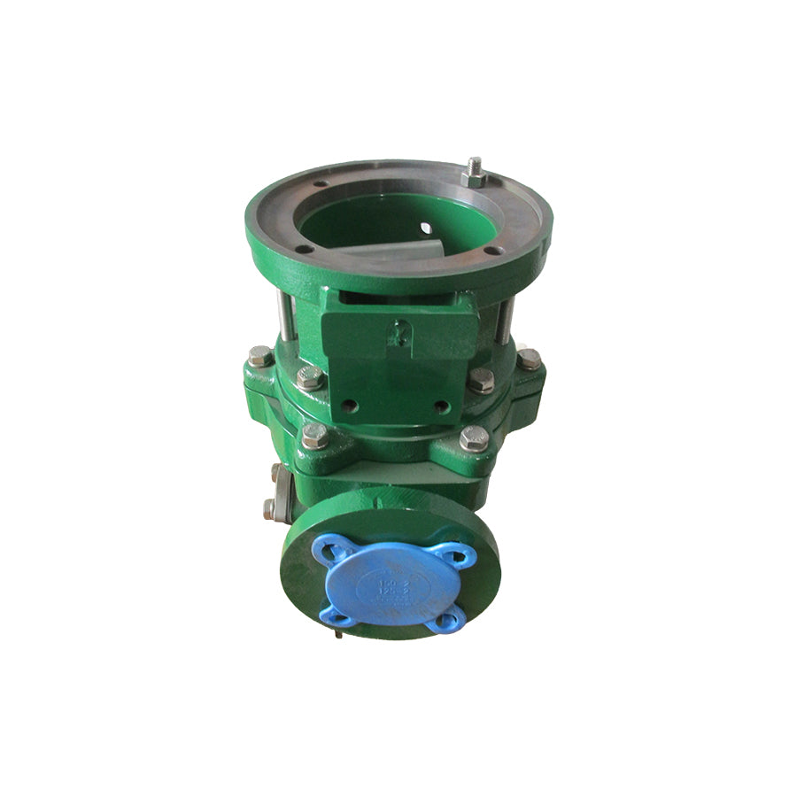 SUNDYNE KV2156C04AK12111-6.275 285PSI NSNP