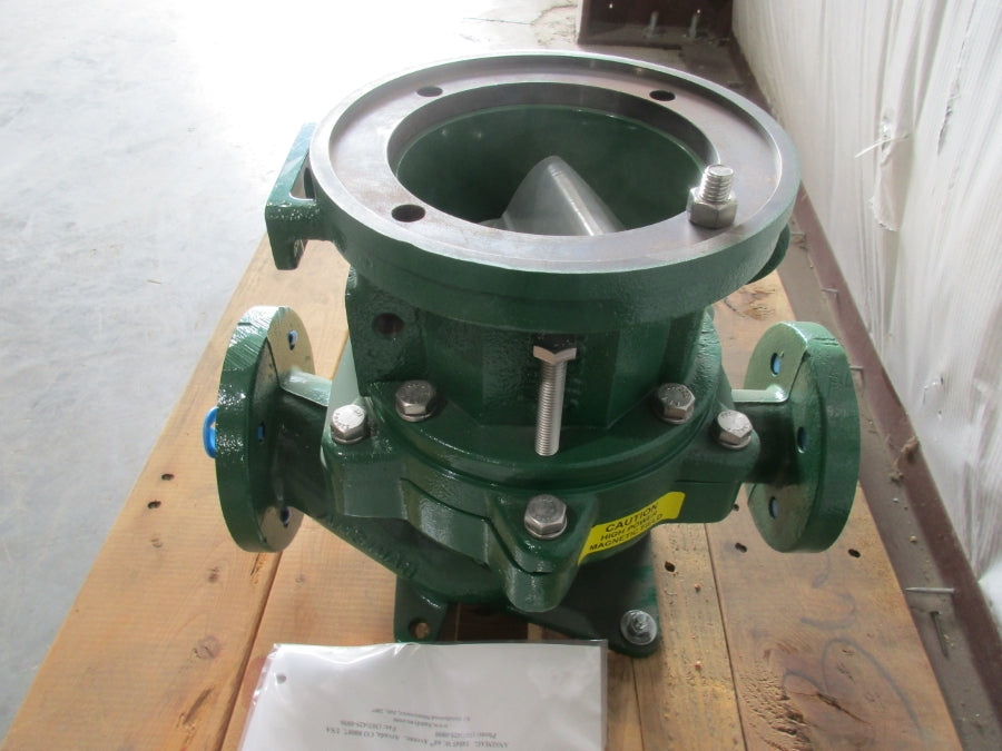 SUNDYNE KV2156C04AK12111-6.275 285PSI NSNP
