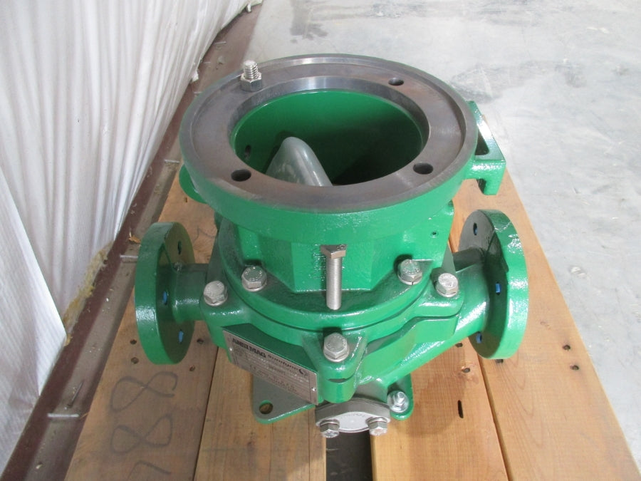 SUNDYNE KV2156C04AK12111-6.275 285PSI NSNP
