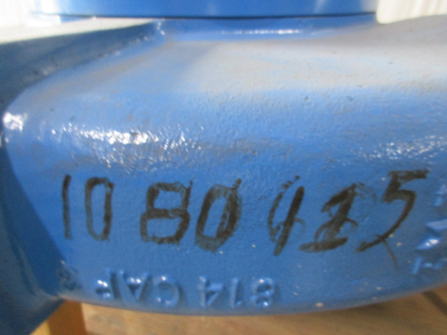 SULZER 2E992 8X10X14ES COMPLETE WITH SEAL NSNP