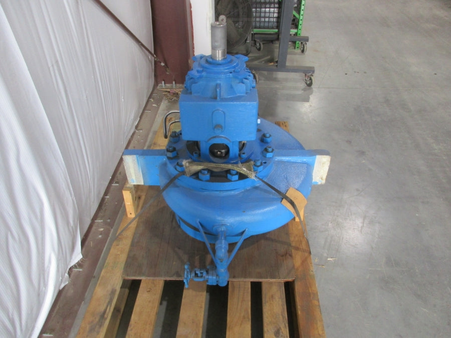 SULZER 2E992 8X10X14ES COMPLETE WITH SEAL NSNP