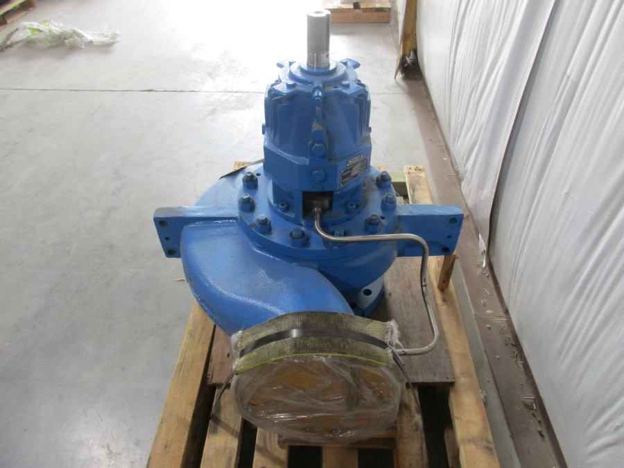 SULZER 2E992 8X10X14ES COMPLETE WITH SEAL NSNP