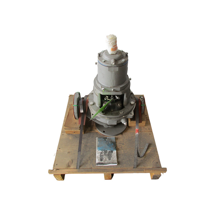 FLOWSERVE P314A 3X1.5X10D1161 NSNP
