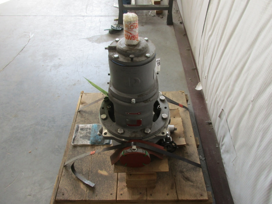 FLOWSERVE P314A 3X1.5X10D1161 NSNP