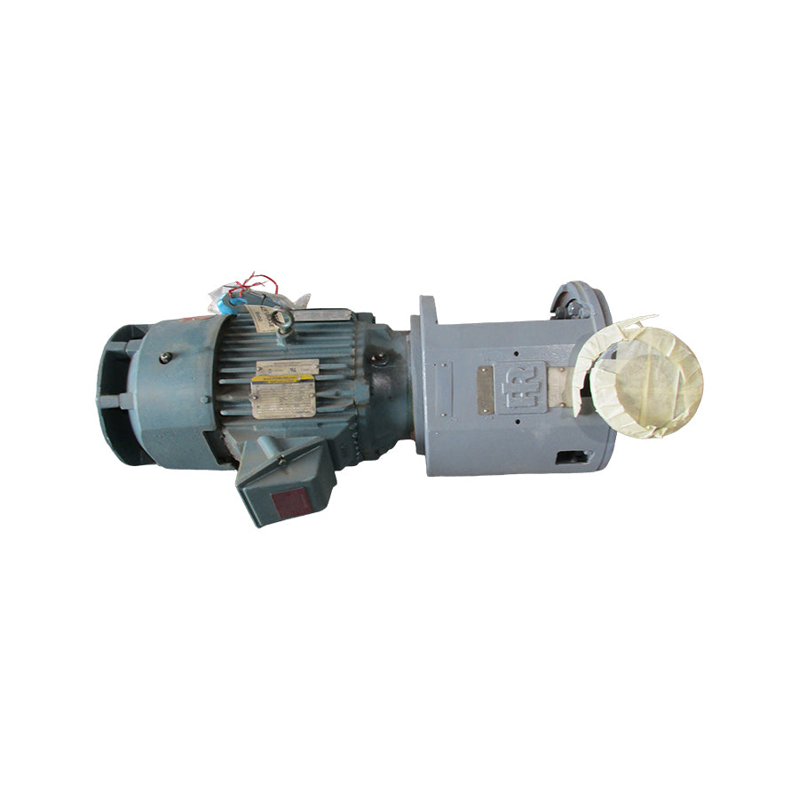 FLOWSERVE 2 IN DISCHARGE, 1 1/2 0582-8014 UNMP