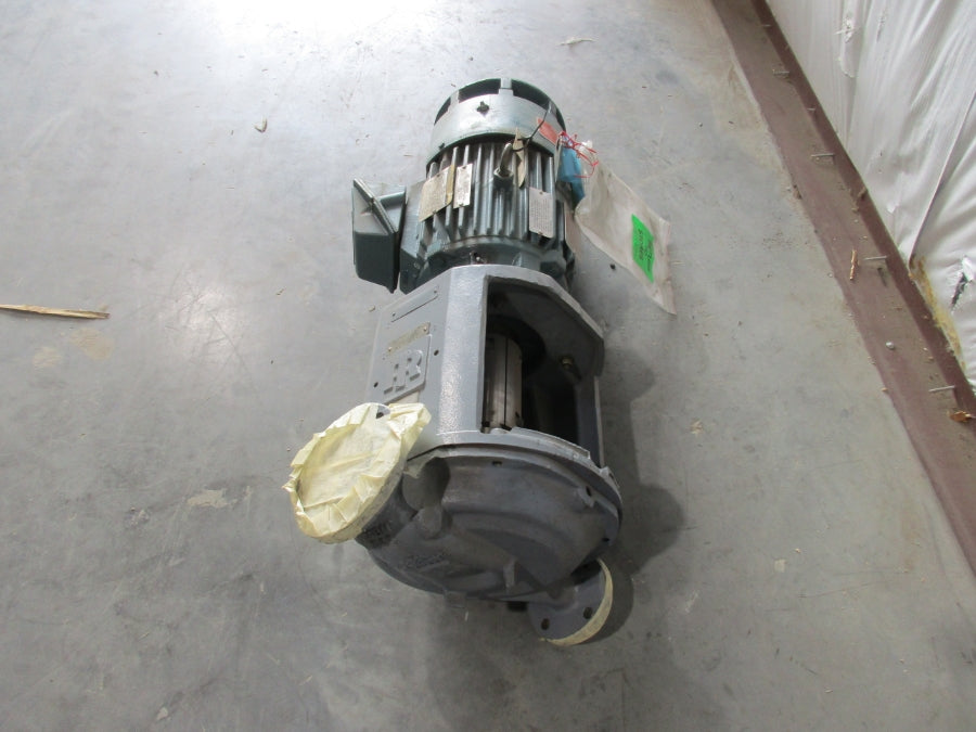 FLOWSERVE 2 IN DISCHARGE, 1 1/2 0582-8014 UNMP