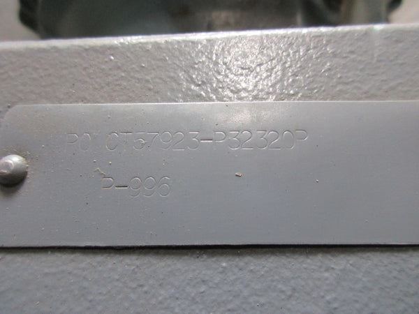 FLOWSERVE 2 IN DISCHARGE, 1 1/2 0582-8014 UNMP