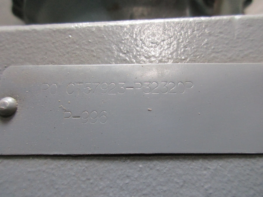 FLOWSERVE 2 IN DISCHARGE, 1 1/2 0582-8014 UNMP