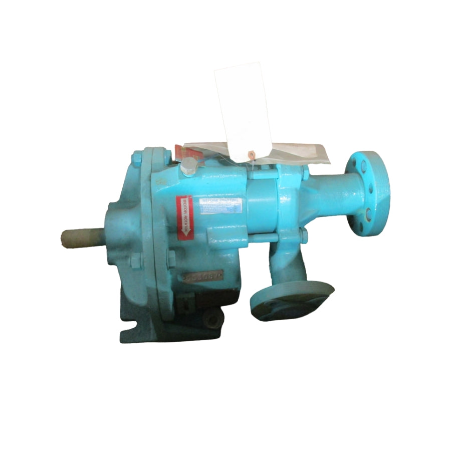 SUNDYNE P2-CGS SER. P-2000 UNMP