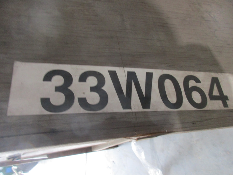 SUNDYNE P2-CGS SER. P-2000 UNMP