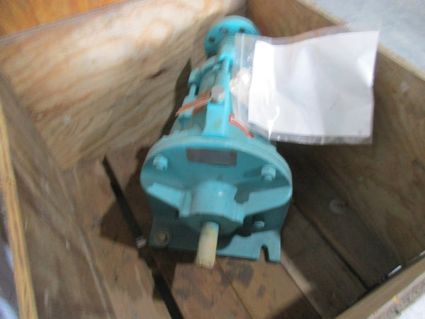 SUNDYNE P2-CGS SER. P-2000 UNMP
