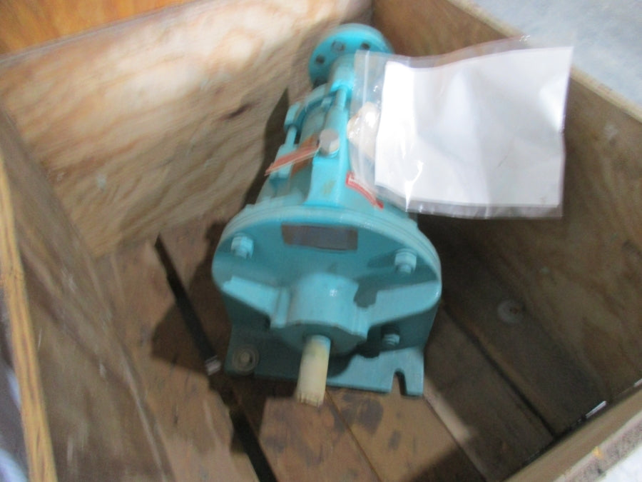 SUNDYNE P2-CGS SER. P-2000 UNMP