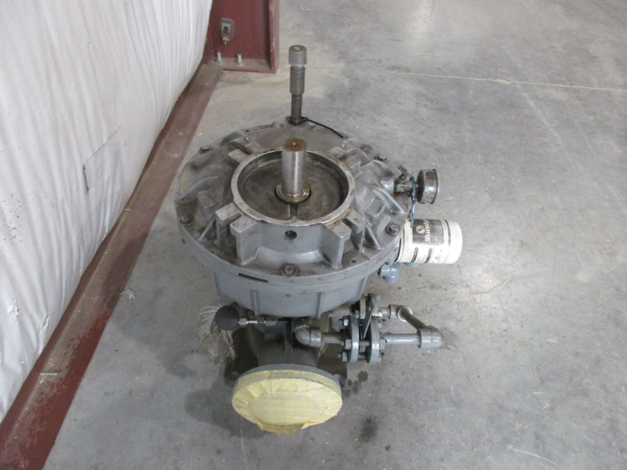 SUNDSTRAND SUCTION 3"  DISCHARGE 2" 3000 FT FLOW RATING WMP-02A NSNP