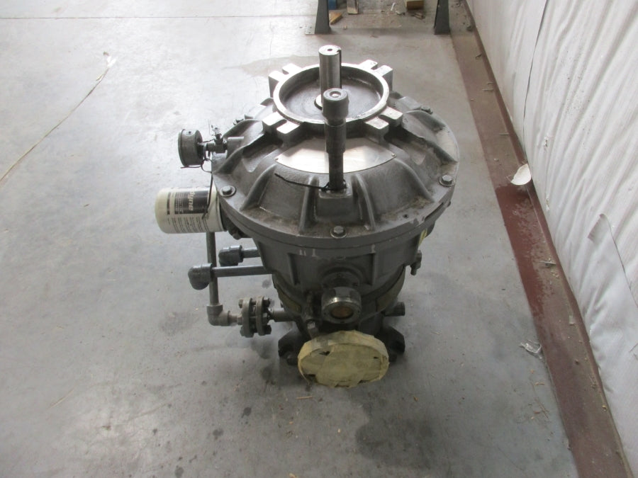 SUNDSTRAND SUCTION 3"  DISCHARGE 2" 3000 FT FLOW RATING WMP-02A NSNP