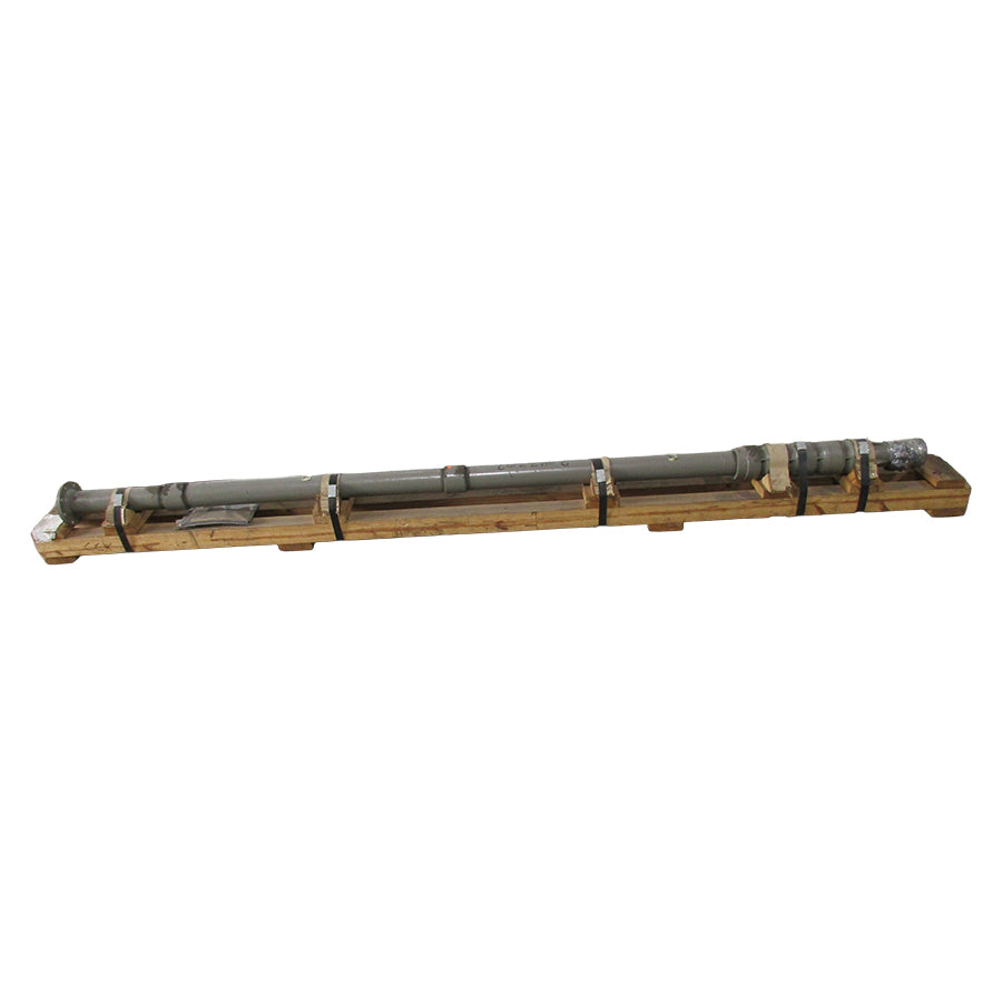FLOWSERVE VTP-29074 BRONZE IMPELLERS SZ 3.5 COLUMN X 1 SHAFT MODEL: 6MEE NSNP