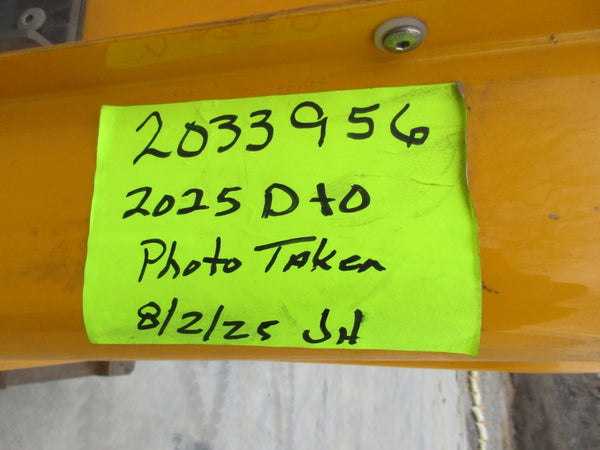 PHILADELPHIA MIXING SOLUTIONS FA-BSER10 SIZE: 10  HP:  30  431 RPM 230/460V 72.2/36.1A NSNP