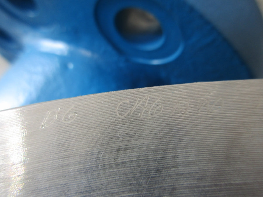 GOULDS PUMP CASING 2X3X12.5 A21-0027  NSNP