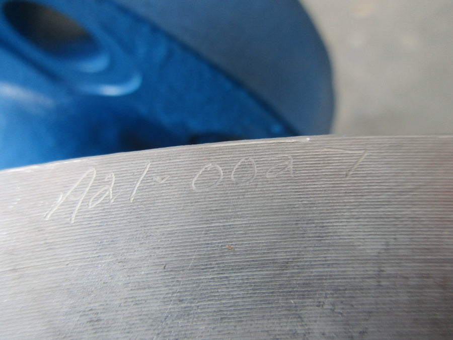 GOULDS PUMP CASING 2X3X12.5 A21-0027  NSNP
