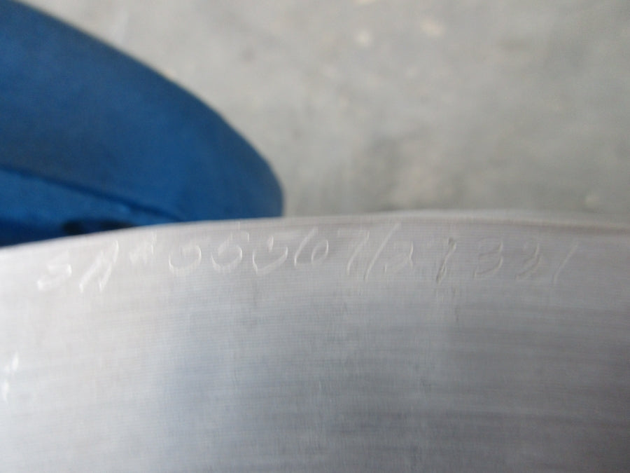 GOULDS PUMP CASING 2X3X12.5 A21-0027  NSNP