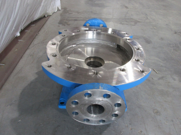 GOULDS  A21-0001 NSNP
