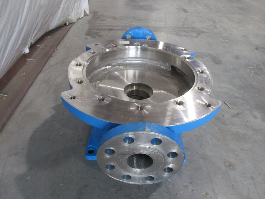 GOULDS  A21-0001 NSNP