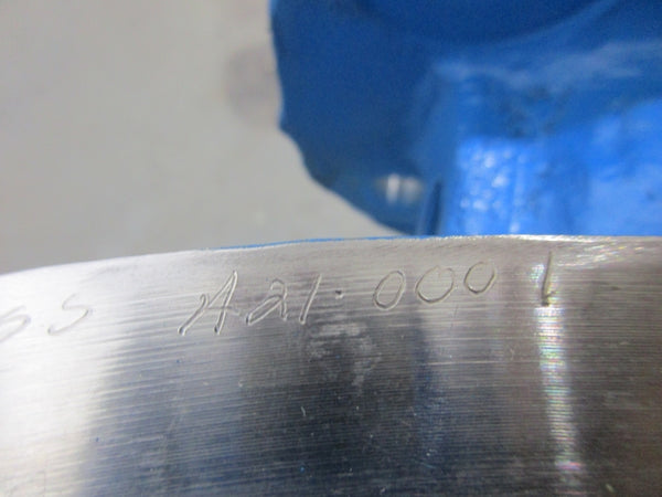 GOULDS  A21-0001 NSNP